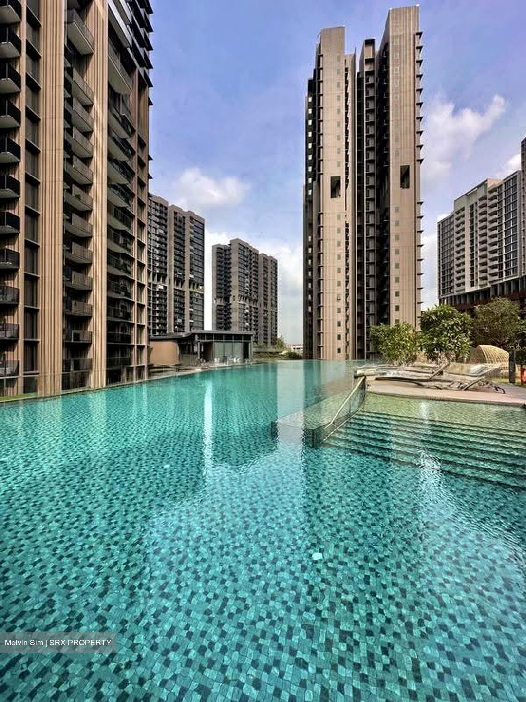 Hillock Green (D26), Apartment #639517291